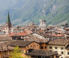 Travel: Italy’s Trento 5 centuries after the Counter-Reformation