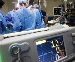 Texas hospitals spent millions to care for migrants illegally in the US