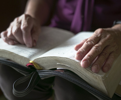 The Bible reading plan that changed my spiritual life