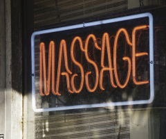 Mich. couple charged with trafficking Chinese women at illicit massage parlors