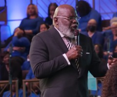 Court denies motion to dismiss TD Jakes’ defamation lawsuit against man who accused him of sexual assault