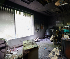 DOJ 'going after' criminals who vandalized, torched churches, pro-life centers, attorney says