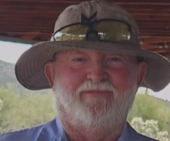 New River Bible Chapel pastor found dead at home, police suspect ‘foul play’ 