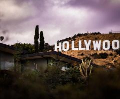 The cultural arena is not the enemy. Hollywood can be reclaimed