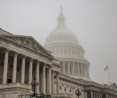 Bill banning antisemitic speech on campuses amended to protect claims that 'Jews killed Jesus'