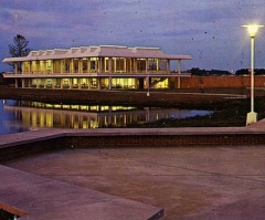 St. Andrews University closing at the end of the school year 