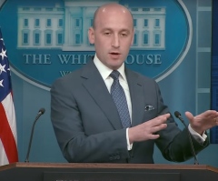 DOJ will go after schools that gender transition kids, don't tell parents: Stephen Miller