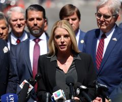 The federal persecution of Christians will stop. Here's why