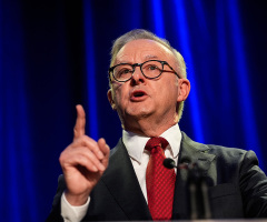 Australia’s Prime Minister Anthony Albanese secures reelection