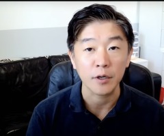 Buddhist monk-turned-pastor describes visiting Hell after suicide attempt: 'Worse than death'
