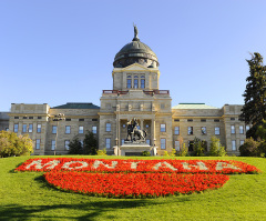 Montana bans local governments from targeting pro-life pregnancy centers