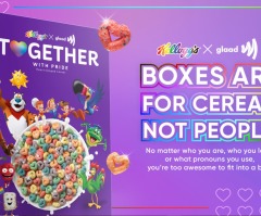 Companies RSVPing 'no' to Pride month revelry
