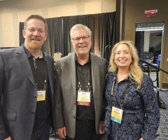 The Christian Post and Christian Daily International Celebrate Multiple 2025 Evangelical Press Association Awards