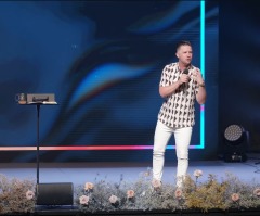 Mercy Culture’s Landon Schott on Michael Brown: ‘I refuse to participate in cancel culture’
