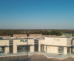 DOJ launches investigation into Texas mosque over proposed Muslim community