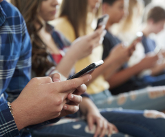 The most distracted generation in history: Us