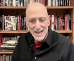 Andrew Klavan reveals how dark narratives can reveal biblical truths