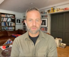 Kirk Cameron on discipling children in a dark culture, hope for the next generation