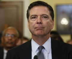 Critics slam Comey for ‘8647’ seashell story pleading ignorance: ‘Down-to-the-marrow stupid’