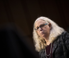 Rachel Levine awarded honorary degree by all-women's Smith College