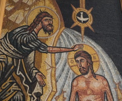 The most significant event in Church history: 1,700 years ago ... this month