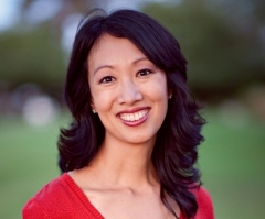 Author Arlene Pellicane on how to love (and like) your spouse for life