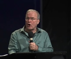 Rick Joyner praises Mike Bickle as great church leader, pushes for his return to ministry