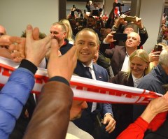 Christian conservative candidate wins Polish presidential election