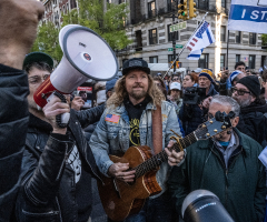 Sean Feucht accused of financial, spiritual, moral misconduct