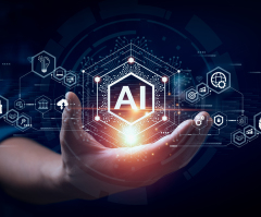 AI and a culture that is getting worse at being human