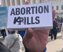 FDA Commissioner Marty Makary vows to launch review of abortion drug mifepristone