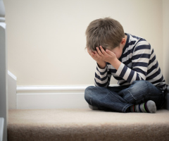 No, the children of divorce are not ‘fine’
