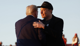 Trump's week in review: From feuding with Musk to a new travel ban