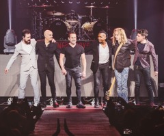 K-LOVE pulls Newsboys, DC Talk amid sexual misconduct allegations against Michael Tait