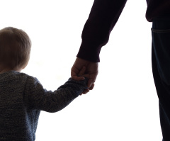 Father's Day without my father