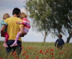 How to be a better father