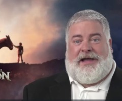 'How to Train Your Dragon' director on making films that foster empathy
