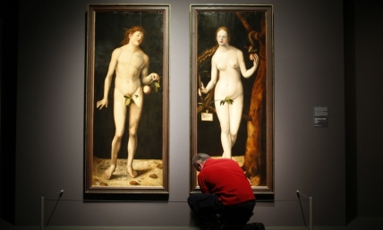 Why believing in a literal Adam and Eve matters