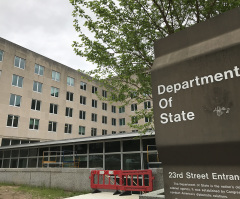 State Dept. to vet visa applicants' social media: 'A US visa is a privilege, not a right'