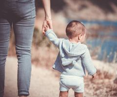 Abby Johnson: Pushing back against today’s anti-child narrative