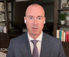 Billboard Chris discusses Brussels arrest, being stripped and detained without charge