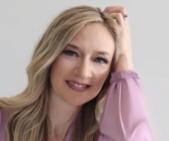Author Kim Gentry Meyer reflects on the value of being a 'herald' to anyone you meet
