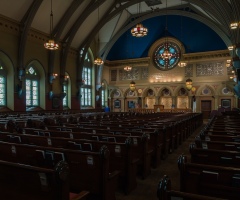 Travel: Postcard from New York’s Steuben County