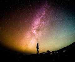 Is a relationship with God delusional?