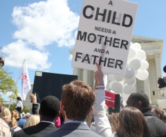 10 years of tyranny is enough: The legal fiction of Obergefell 