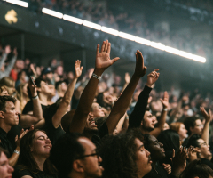 Dear Reluctant Evangelist: God doesn’t call the qualified