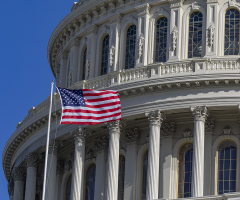 Defunding Planned Parenthood, border security: 5 provisions in the Big Beautiful Bill