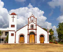 Bodies of 8 Evangelical Christian leaders found in mass grave