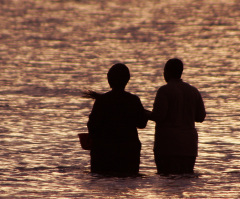 Who were the Anabaptists?