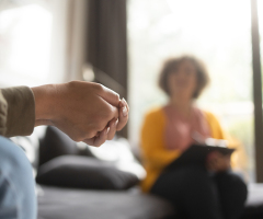 Our mental health has been damaged by social justice therapists